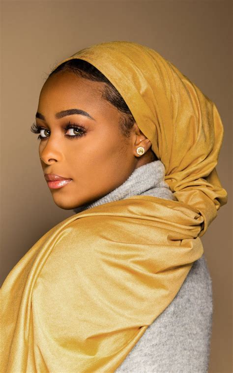 New season with our spring chiffons. TUSCAN Suede - CULTURE Hijab Co in 2020 | Casual couture ...