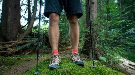 Bring style and function to your footwear collection with beautiful shoes. How Should Walking Shoes Fit? | Pure Hiker