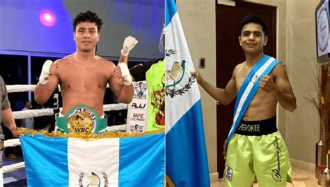 Deja para mañana lo que no quieras hacer hoy !!! Boxeo | Guatemala.com