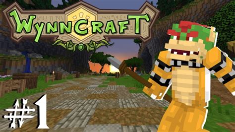 Check spelling or type a new query. Wynncraft - Minecraft MMORPG - Episode #1 - The King ...