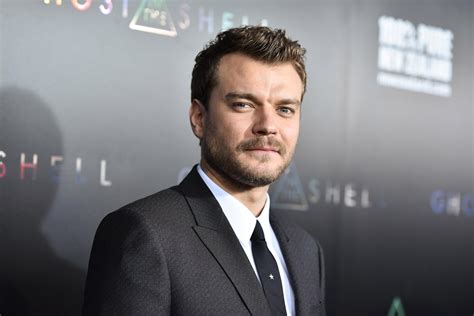 Do you like this video? Who is Euron Greyjoy actor Pilou Asbæk? Game of Thrones ...