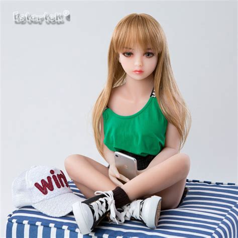 Circus cat and candy doll ship art. 100CM Estartek Fashion Sexy High Quality Soft TPE Doll ...