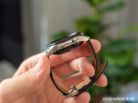 It will most likely closely resemble the watch 3 with. Samsung Galaxy Watch 4: News, Leaks, Release Date, Specs ...