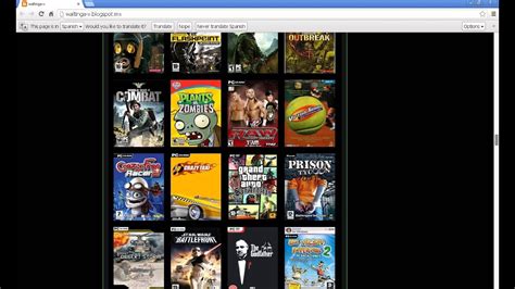 Tenemos cientos de juegos para jugar con un amigo, desde juegos de cabezones, de disparos, de deportes, de aventuras ¡y muchos más! Descargar Juegos Friv Para Pc - como descargar juegos de ...