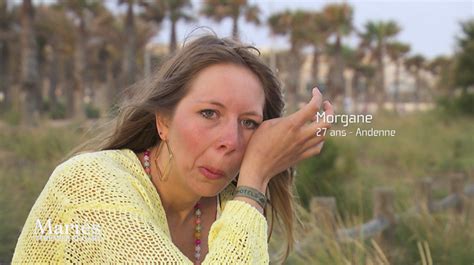 Mariés au premier regard belgique saison 3 episode 3 du mardi 17 mars 2020. Mariés au Premier Regard: Morgane fond en larmes suite aux ...