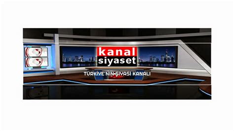 Trt canlı yayın kanalı bir çok kategoriye eliniz uzatmış durumdadır. KANAL SİYASET CANLI YAYIN - YouTube