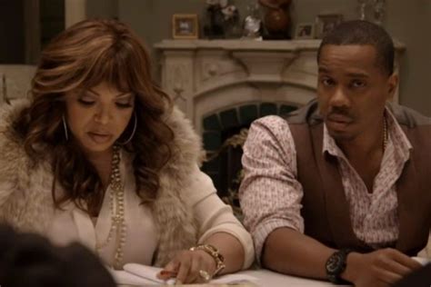 With kevin hart, duane martin, nick cannon, cynthia kaye mcwilliams. Real Husbands of Hollywood - TV Episode Recaps & News