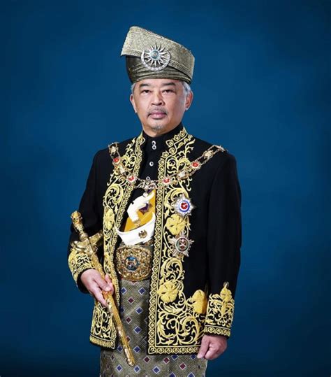 Find the perfect yang dipertuan agong stock photos and editorial news pictures from getty images. Ever Wonder How A Law Gets Passed In Malaysia? We'll Also ...