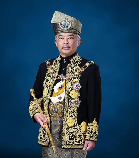 Sistem perlantikan spb yang dipertuan agong malaysia. Ever Wonder How A Law Gets Passed In Malaysia? We'll Also ...