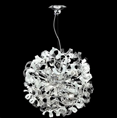 VERTIGO/S 60 DI CONTEMPORANEA LAMPADARIO MURANO LAMPADA ...