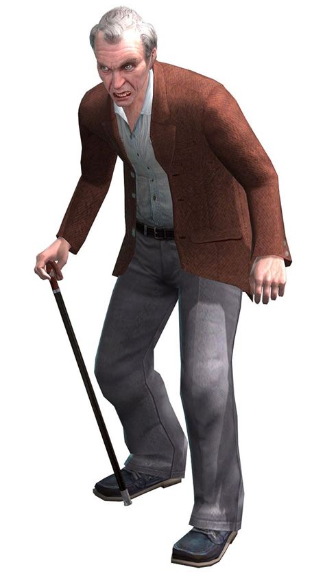 Dead rising 1 concept art. Dr. Russell Barnaby - Characters & Art - Dead Rising ...