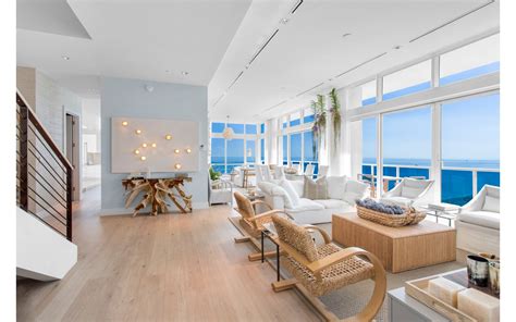 Use the following search parameters to narrow your results penthouse. Eco-Glam: a Lifestyle Trend in 1 Hotel & Homes South Beach ...