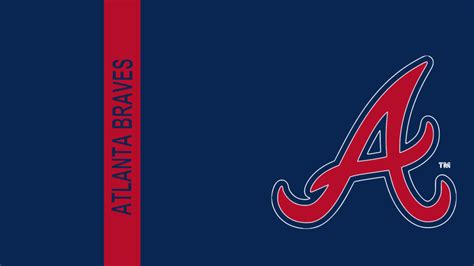 Iphone x, iphone xs, iphone xs max. Free download Atlanta Braves wallpaper 3 by hawthorne85 1024x576 for your Desktop, Mobile ...