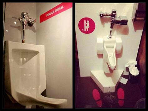 How to use female travel urinal device подробнее. female urinal - the one on the right seems it would allow ...