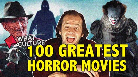 What are the greatest horror films ever made? 100 Greatest Horror Movies Of All Time - Page 2