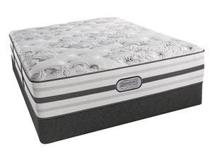 Simmons offers pocketed coil mattresses and hybrid mattresses and its flagship product. The Mattress Expert: Simmons Beautyrest Hotel Mattress