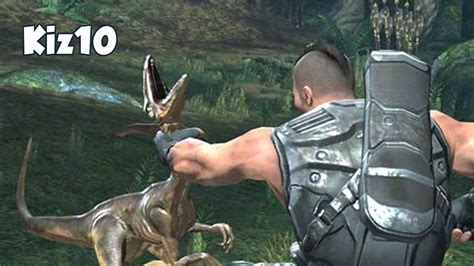 Juegos de ps2 para jugar de a 2. Juegos de aventuras : Cazador de dinosaurios Kiz10.com ...