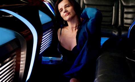 Born 9 march 1964) is a french actress, artist, and dancer. On the Road: Kristen Stewart Film Flops + Pattinson ...