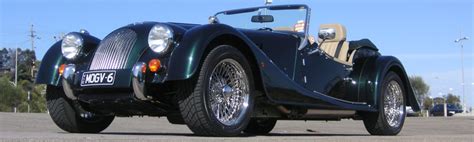 Search for new & used cars for sale in australia. Service - Morgan Cars Australia