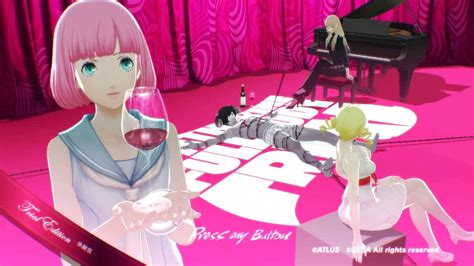 Full body easy so anime fans can pick their waifu without having to use their brain. Catherine: Full Body English Demo Available for Download ...