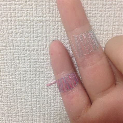 Body stitching is a type of body modification, it's like piercings or tattoos, but with a needle and thread! Pin by Alec_SentByCyberlife on Body Stitching (With images ...