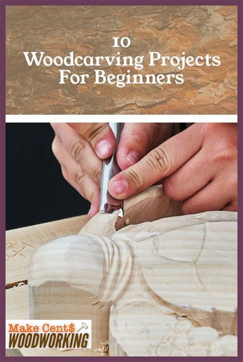 We did not find results for: 10 Woodcarving Projects For Beginners | Wood Projects For ...