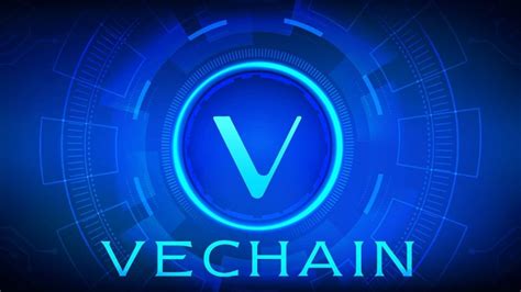 How much vechain should i buy? VeChain price prediction - Coindoo