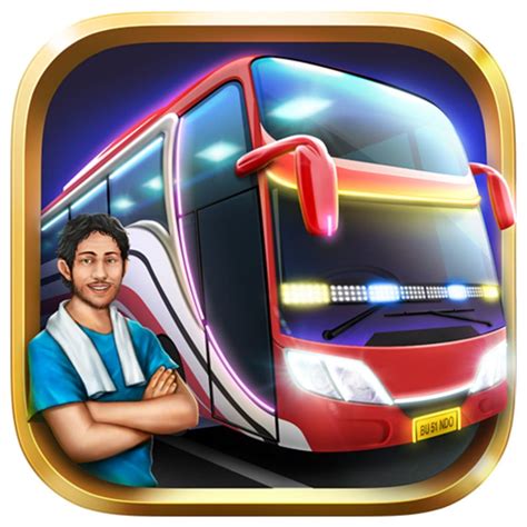 The fact that the bus will travel on the roads of indonesia. تحميل لعبة Bus Simulator Indonesia مهكرة مجانا للاندرويد ...