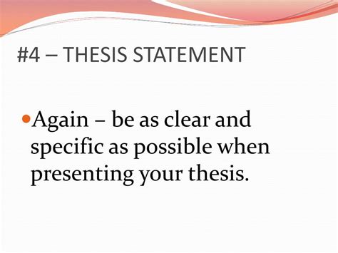 How to write a position paper? Drug Position Paper Examples - (PDF) SIAIP position paper: provocation challenge to ... : Take ...