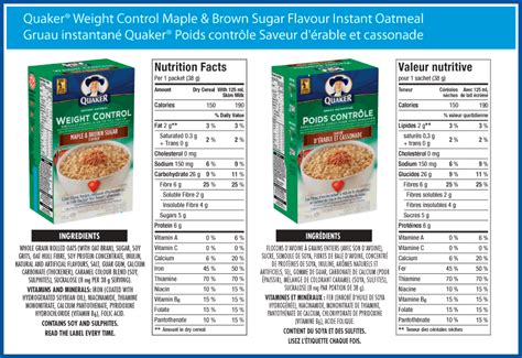 Nutrition facts serving size 1 packet (35 grams) servings per container: cage the food monster! free the humans!