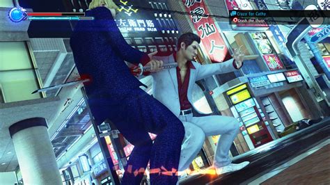 Yakuza Kiwami 2 PC review - punched up a notch | PCGamesN