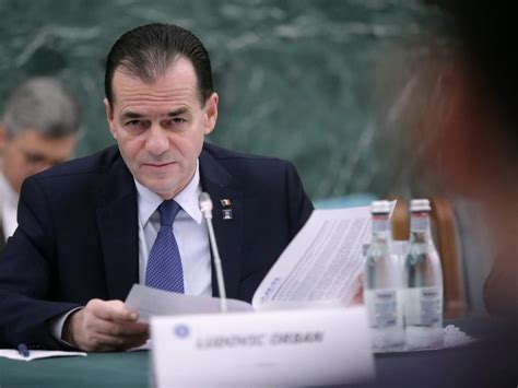 Se afiseaza extrem de rar alaturi de sotul ei, iar pe retelele de socializare este la fel de discreta ca in viata reala. VIDEO Ludovic Orban: Aproximativ 20% din școli nu sunt ...