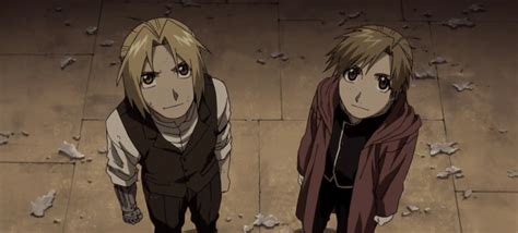 Edward elric, an alchemist from an alternate world, races to prevent the thule society from harnessing alchemy to wage war on his home. Fullmetal Alchemist: Conqueror of Shamballa Anime Review ...