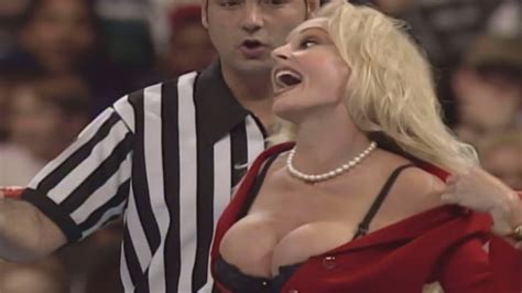 Ebony goddess lolana strips and teases in stockings and panties. Debra teases Steve Blackman 12/14/98 - YouTube