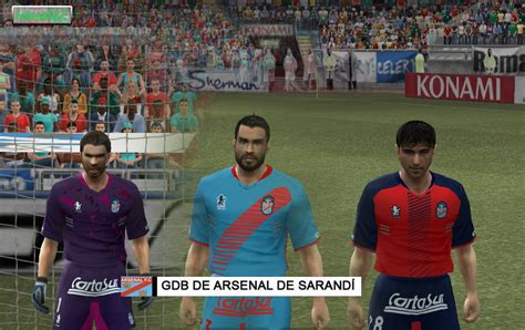Arsenal de sarandí performance & form graph is sofascore football livescore unique algorithm that we are generating from team's last 10 matches, statistics, detailed analysis and our own knowledge. Uniforme Arsenal de Sarandi | By IsmaelSz - Patch Imaster