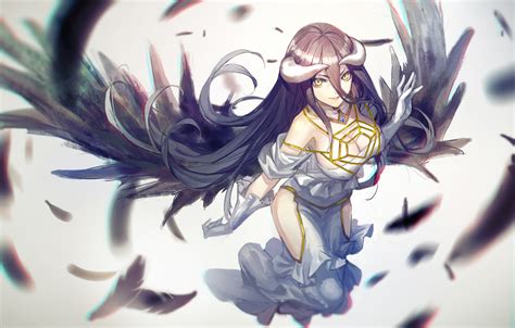 Any information saying that it was confirmed is false. Albedo Overlord Wallpaper (75+ images)