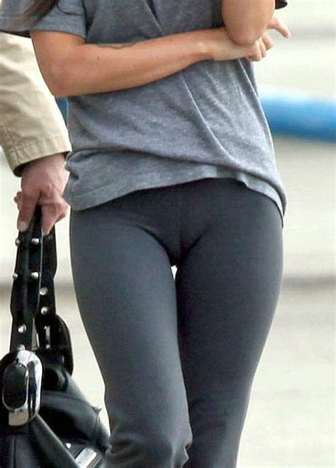 The number one female fashion faux pas used to be those panty lines showing through the back of pants and skirts. Yoga pant camel - web-pants.com