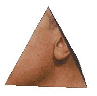 Obamium, also known as obama pyramid and obama prism, refers to a series of memes imagining various chemical substances and geometric figures consisting of and named after the former united. Pyramid GIFs | Tenor