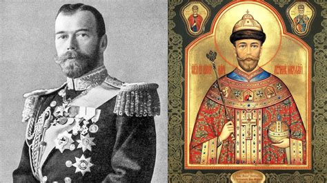 5 Russian rulers who became Orthodox saints - Russia Beyond
