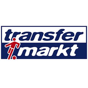 Football website with focus on transfers & market values! transfermarkt.de Analytics - Market Share Stats & Traffic ...
