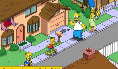 Have fun using super nintendo emulator? Descargar Los Simpson Springfield para PC - JuegosDroid