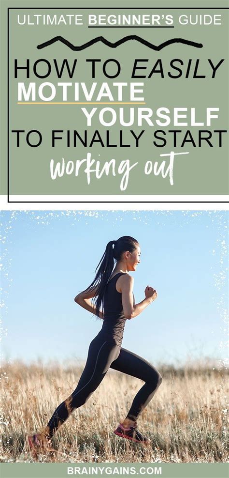 Jun 14, 2021 · in 2019, i began to dedicate myself to a regimen. When you're feeling inspired, it's easy to start working out, but motivation will only get you ...