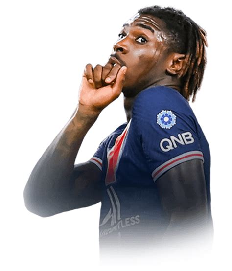 Born 28 february 2000) is an italian professional footballer who plays as a forward for premier league club everton and the italy national team. Moise Kean FIFA 21 - 74 Inform - Rating and Price | FUTBIN