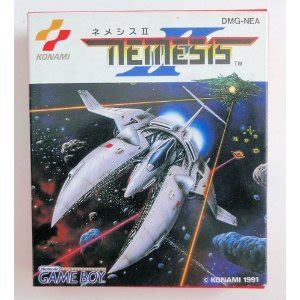 Video cannot currently be watched with this player. 【買取】ネメシス2ゲームボーイ - 買取価格比較はウリドキ