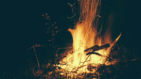 Free sound effects of fire crackling. Camp Fire Burning Sound Effect - YouTube