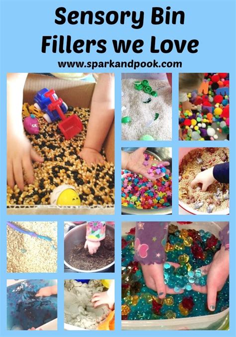 Colored salt is an awesome sensory bin filler and one of our top 10 favorites! We are big fans of sensory bins in this house! See why we ...