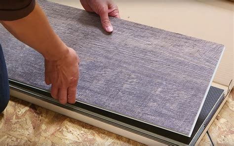 The good news is that this coating is not difficult to install, and you can probably do it. How to Install LifeProof Flooring - The Home Depot ...