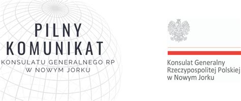 W późniejszym okresie półksiężyc można odnaleźć na polskich herbach szlacheckich, np. Konsulat Generalny RP w Nowym Jorku - zmiany w organizacji ...