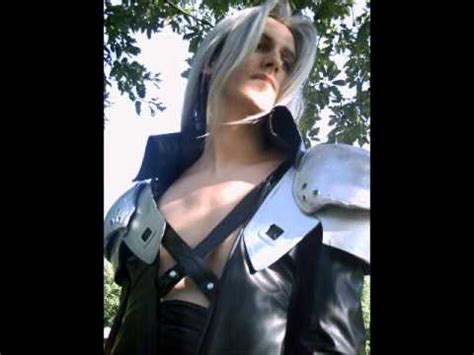 It is the seventh main installment in the final fantasy series. 【FF7】セフィロス コスプレ画像集/Sephiroth cosplay - YouTube