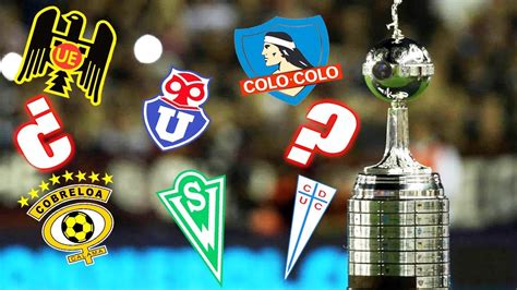 Copa chile fixtures & results. Casi CAMPEONES de la COPA LIBERTADORES (Chile) - YouTube